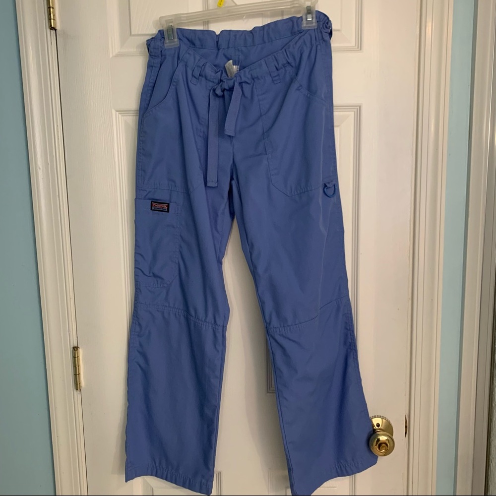 Cherokee workwear scrub pants